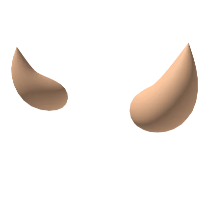 Faceless Skin Horns