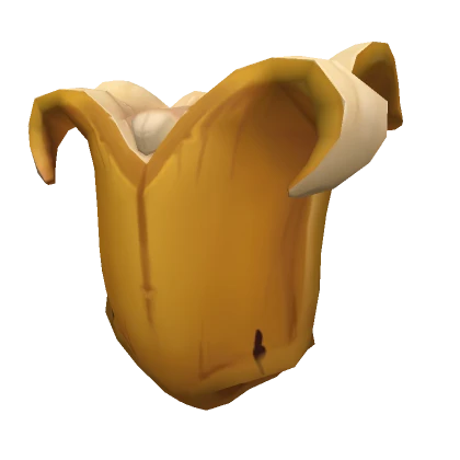 Happy Banana Costume (body)