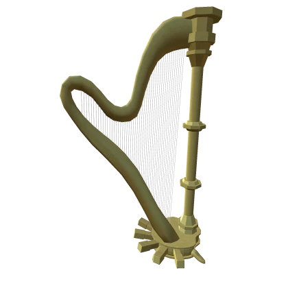 Golden Harp