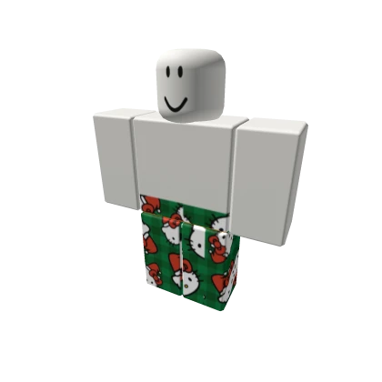 hello kitty christmas  ☆