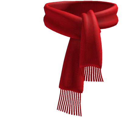 Red Muffler