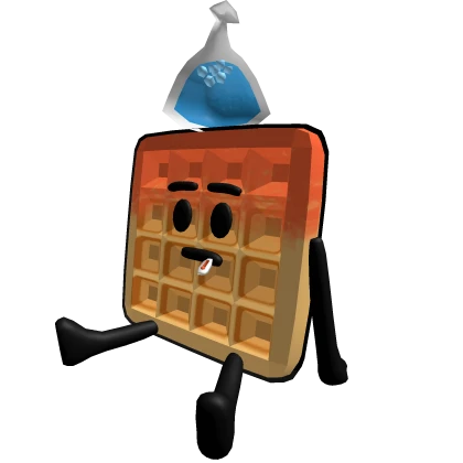 Sick Lil Waffle