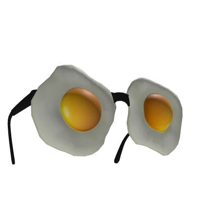 Egg Glasses