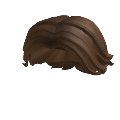 Lewis Hair Brown
