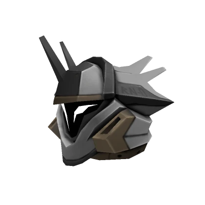 Gray RN-0 Recon Helmet