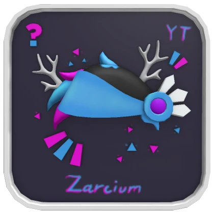 Zarcium Hat