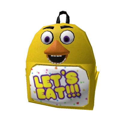 Chica Backpack