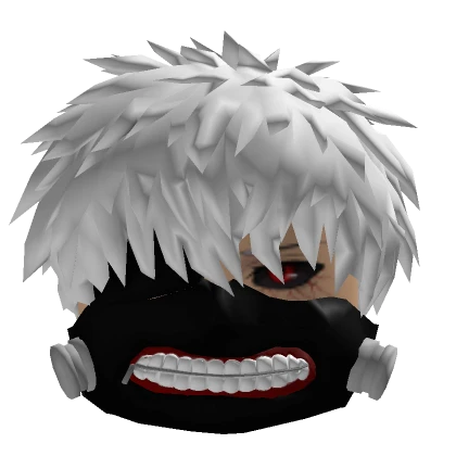 Kaneki