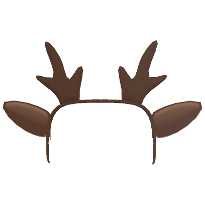 Moose Headband