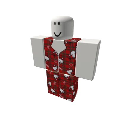 hello kitty Christmas