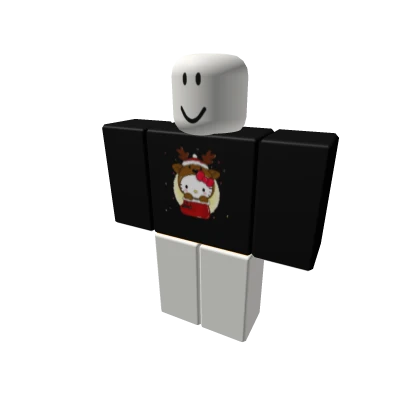 Hello Kitty Christmas