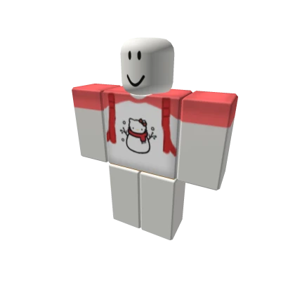 Hello kitty christmas 