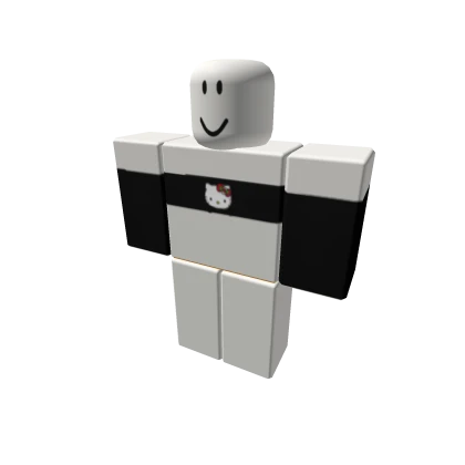 hello kitty christmas !!