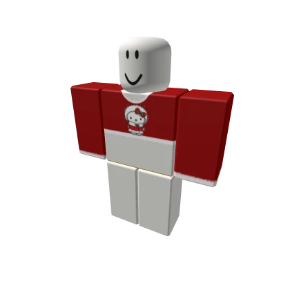 hello kitty christmas 