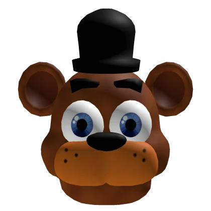 Freddy Fazbear