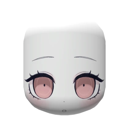 Ultimate Soft Look - Pink Eyes