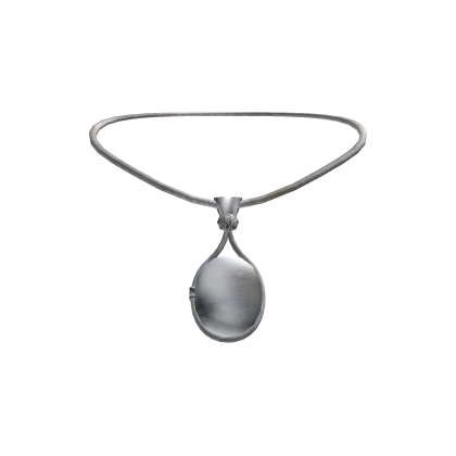 Emma's Lost Amulet
