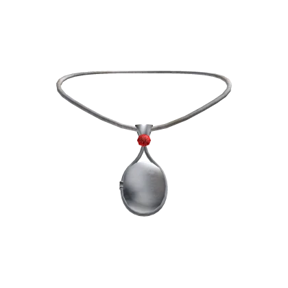 Rikki's Lost Amulet