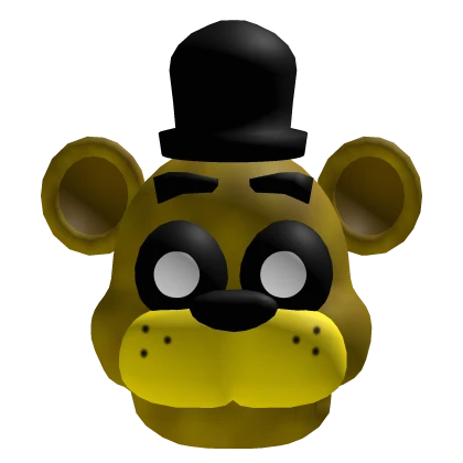 Freddy Fazbear