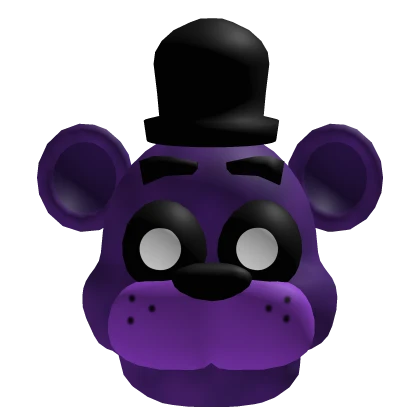 Freddy Fazbear