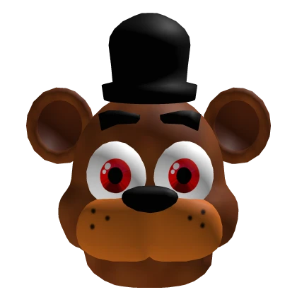 Freddy Fazbear