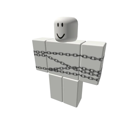 Chained