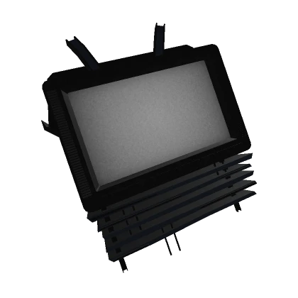 CRT Shoulder Right (non-Blocky)