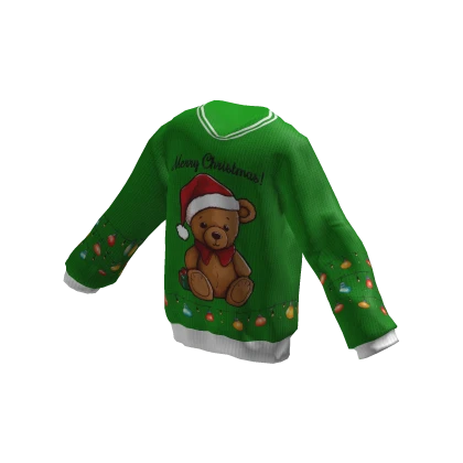 Christmas Sweater