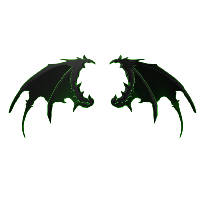 Hacker Wings