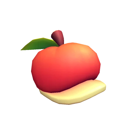 Red Apple Capple