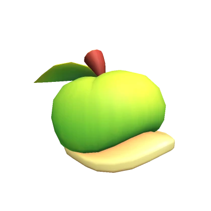 Green Apple Capple