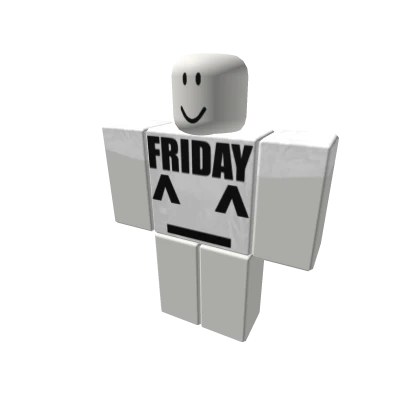friday ^_^