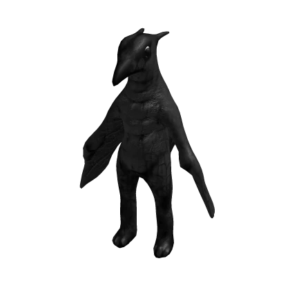 Monster Suit