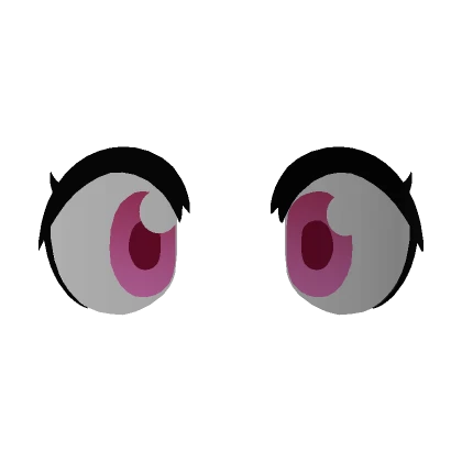 Pink Eyes