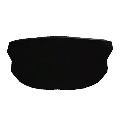 Gojo Blindfold