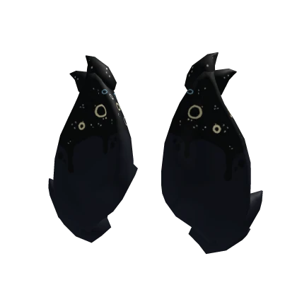 Amitrian Ears