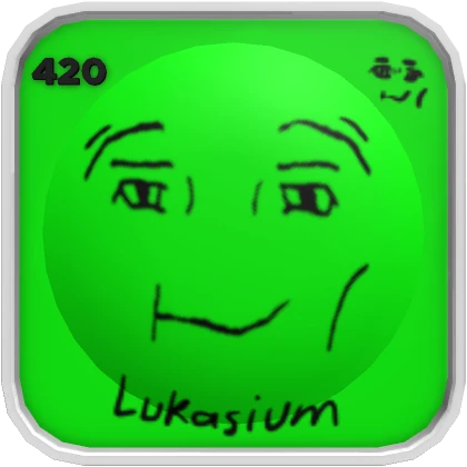 Lukasium Hat