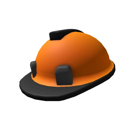 Hard Hat Snap Back: Deluxe