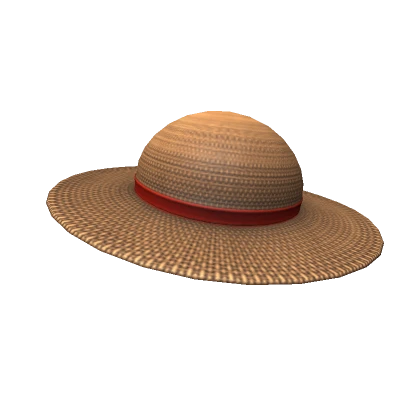 Straw Hat