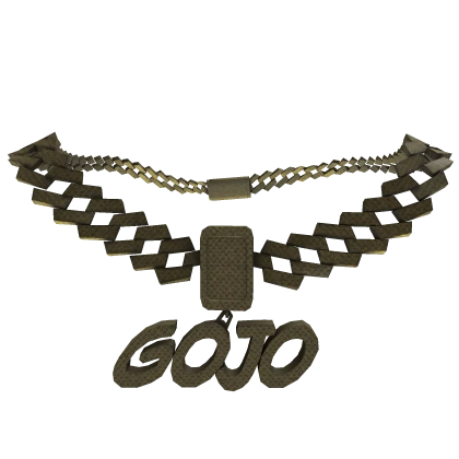 Gojo Chain