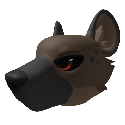 Trench Yeen Hyena Head