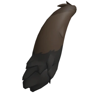 Trench Yeen Hyena Tail