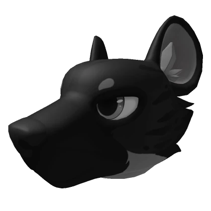 Shadow Yeen Head