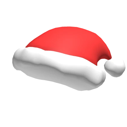 Santa Hat