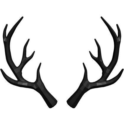 Dark Iron Antlers