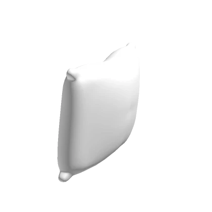 White Pillow [HAND]