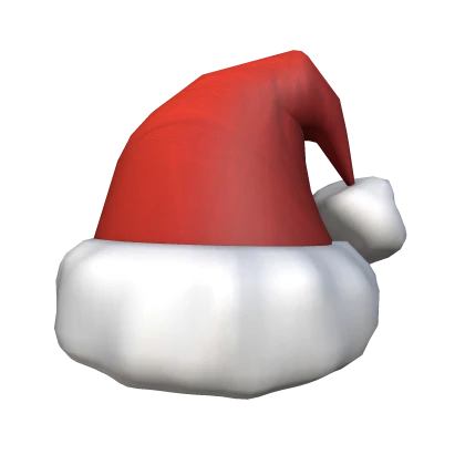 Christmas Hat