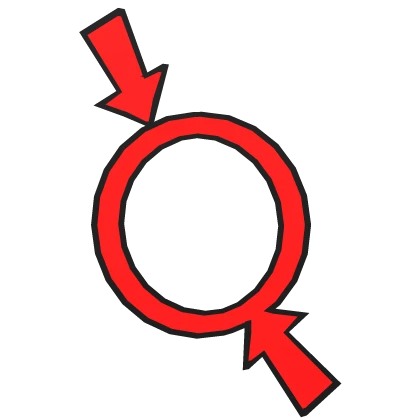 the circle