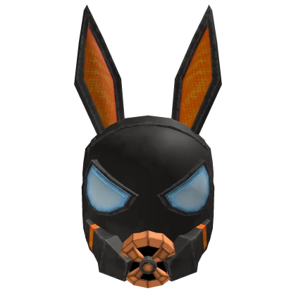 Rabbit Corp Helmet