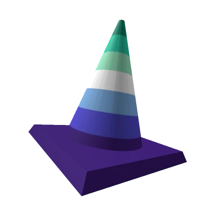 Pride Cone (Gay)